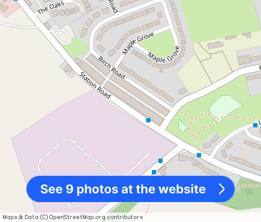 Poplar Terrace, West Cornforth, County Durham, DL17 - Photo 1