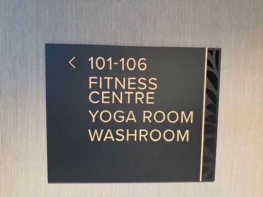 For Lease - 395 Dundas Street Unit# 425, Oakville, Ontario - Photo 1