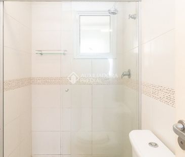 Apartamento com 1 quarto e 50m² para alugar em Menino Deus, Porto A... - Foto 6