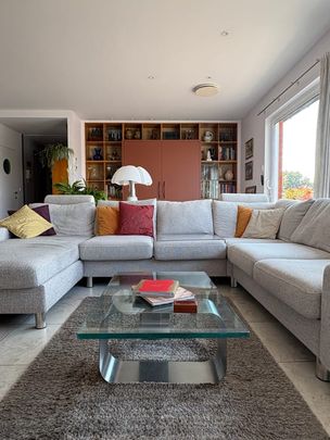 Penthouse te huur - Foto 1