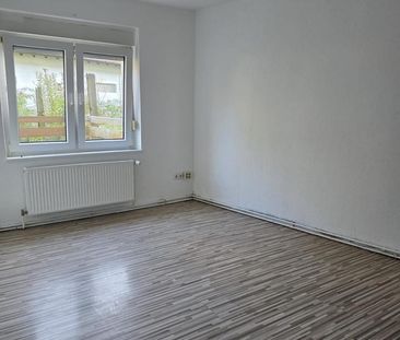 2 Zi. Wohnung 36m², mit , Balkon in Eilpe Oberhagen - Photo 1
