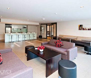 151/143 Adelaide Terrace, East Perth Wa 6004 - Photo 1