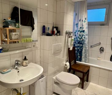 *Große 2 Zimmer Wohnung mit Terrasse in ruhiger Lage* - Foto 6