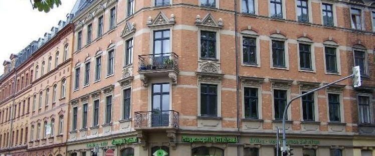 3,5 Raumwohnung mit neuem Bad - Foto 1