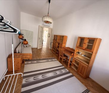 Kiadó jó állapotú lakás - Budapest VI. kerület - Fotó 2
