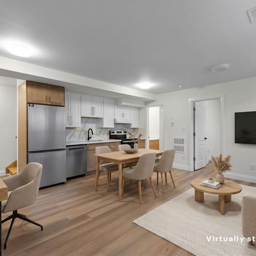 For Lease - 4271 Fifth Avenue Unit# Unit 2 - Lower, Niagara Falls, Ontario - Photo 1