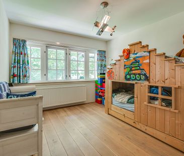Huis te huur: Prins Hendriklaan 6 3743 KB Baarn - Foto 6