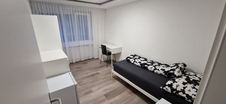 möblierte Einzelzimmer - Monteuerzimmer Businesszimmer - Photo 5