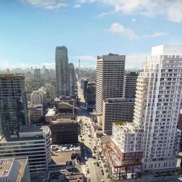 For Lease - 33 Helendale Avenue Unit# 1016, Toronto, Ontario - Photo 1