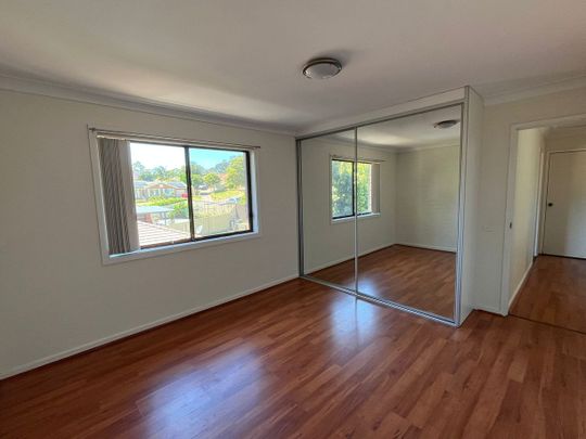 Neat & Tidy Townhouse in a Convenient Location - Photo 1