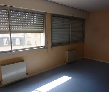 Location appartement studio 1 pièce 27 m² à Rodez (12000) - Photo 4