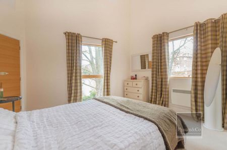 2 bedroom duplex to rent - Photo 4