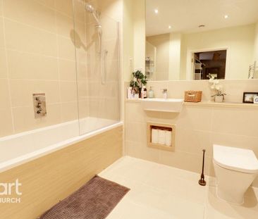 2 bedroom apartment to rent - Photo 2