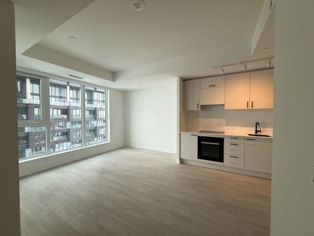 For Lease - 1 Quarrington Lane Unit# 2611, Toronto, Ontario - Photo 2