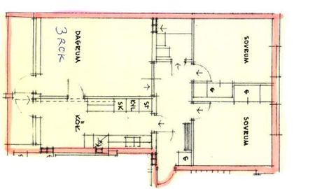Kollegiegatan 6B, Hermodsdal - Foto 3