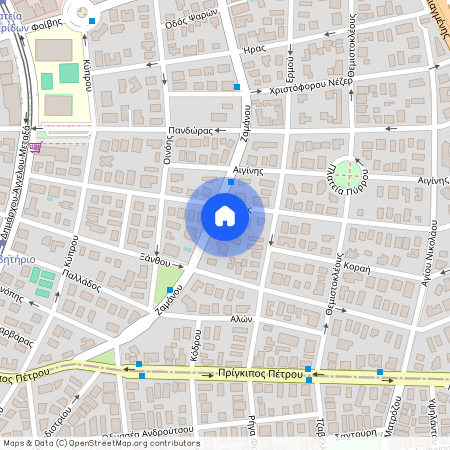 Γλυφάδα (Κέντρο)