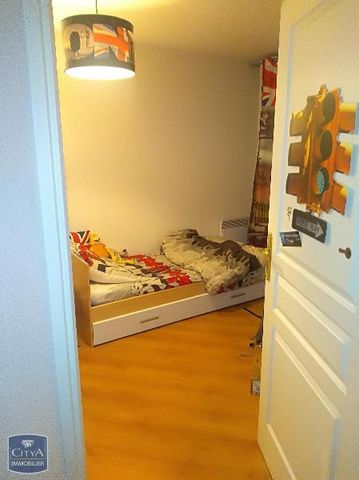 Location Appartement 3 pièces 60m² L ISLE JOURDAIN 32600 - Photo 3