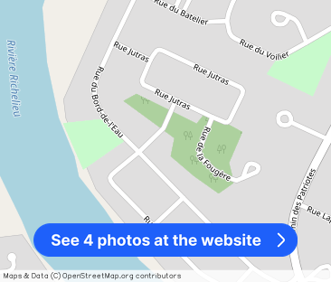 Logement à louer, appartement à louer, condo à louer - Photo 1