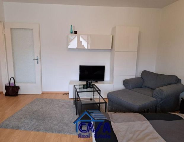 FUSSLÄUFIG ZUR SCHWEIZER STRASSE: modern eingerichtetes Apartment nahe der Schweizer Strasse - Photo 1