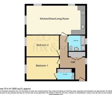 Syresham Gardens - Photo 4