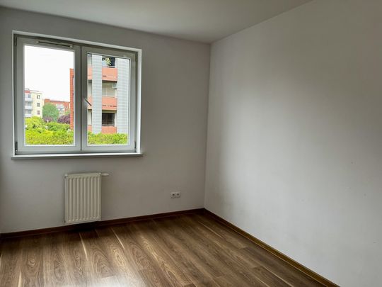 Mieszkanie na wynajem Wrocław-Krzyki Wrocław - Фото 1