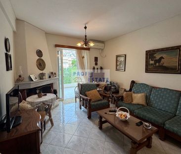 Διαμέρισμα για ενοικίαση - Σαρωνίδα, - Photo 3