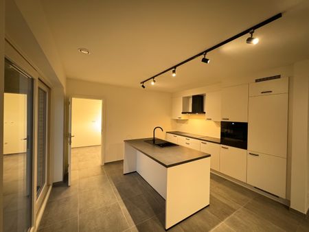 Prachtige en ruime nieuwbouw villa te Huldenberg - Photo 4