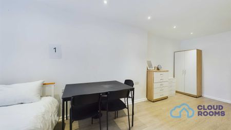 RM1 Millharbour | Canary Wharf | London | E14 9DT - Photo 2