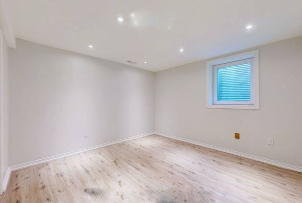 For Lease - 46 Michener Crescent Unit# BASEMENT LEVEL, Markham, Ontario - Photo 1