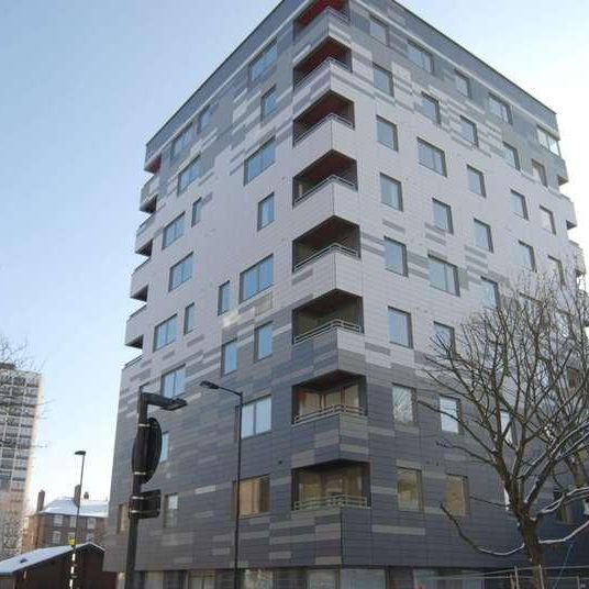 Graphite Building, Old Street, N1 - Photo 1