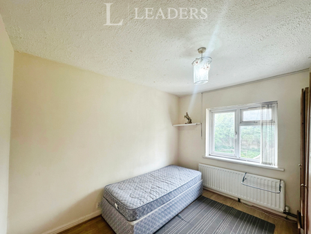 2 bedroom house to rent Bilbrook Grove, Birmingham, B29 - Photo 3