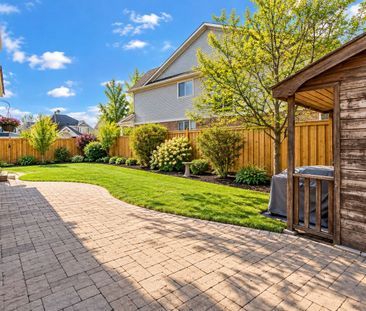 For Lease - 1583 Beaty Trail Unit# Upper, Milton, Ontario - Photo 1