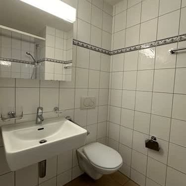 1.5 Zimmer, 36 m², 3. Stock - Photo 1