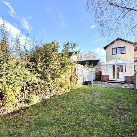 2 bedroom semi-detached house to rent - Photo 1