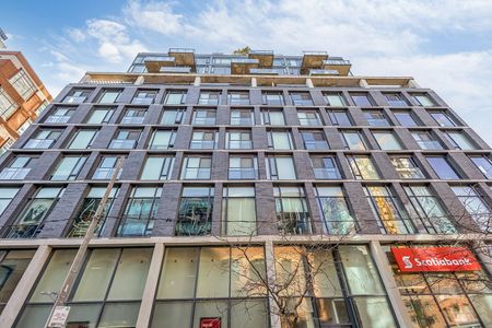 For Lease - 138 Princess Street Unit# 1105, Toronto, Ontario - Photo 2