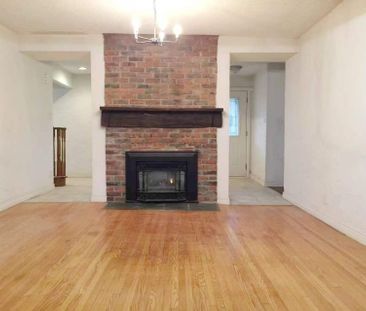For Lease - 31 Birch Hill Lane, Oakville, Ontario - Photo 1