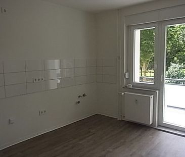 Renovierte Single-Wohnung 34,63m² sofort verfügbar - Photo 3