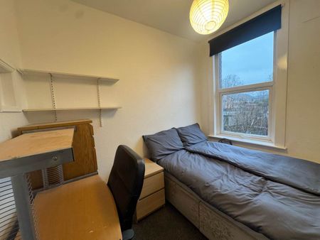 Stanmore Avenue (Room 2), Burley, - Photo 5