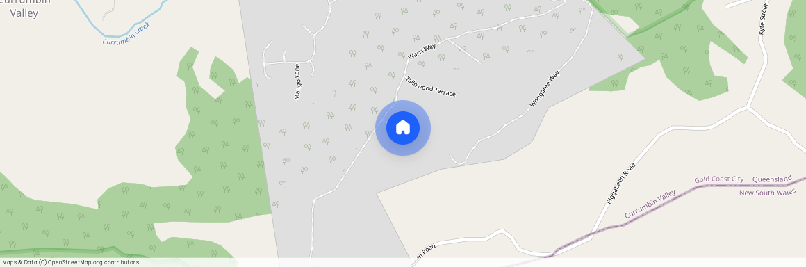 8 Warri Way, Qld 4223, Currumbin Valley