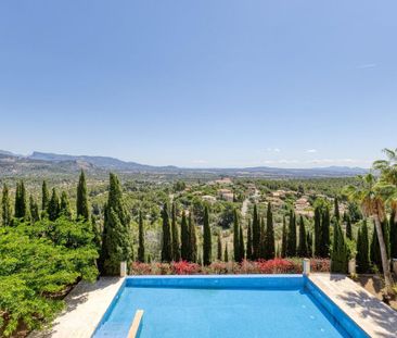 Esporles, Balearic Islands 07190 - Photo 2