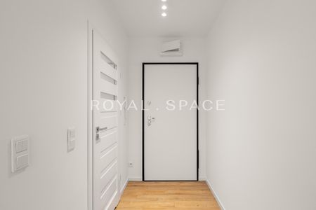 Studio z widokiem na miasto | Browary Warszawskie! - Фото 3