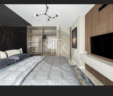 Grand Park Pipera - Erou Iancu Nicolae | Piscina&Sala de fitness | ... - Fotografie 5