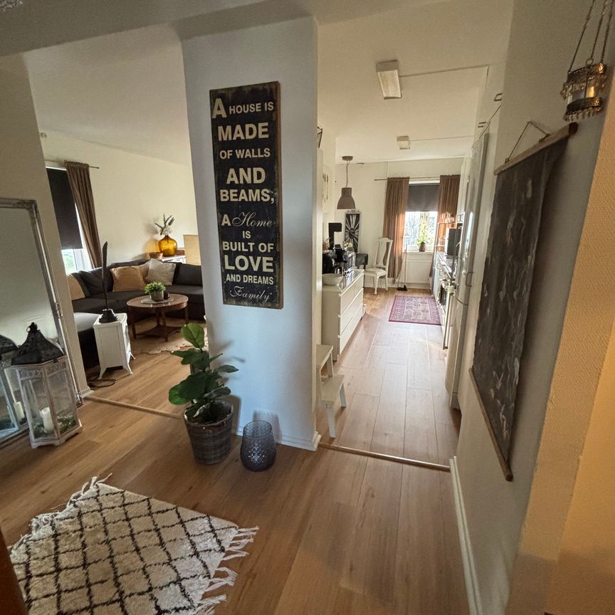 Thorsgatan, Klippan - Foto 1