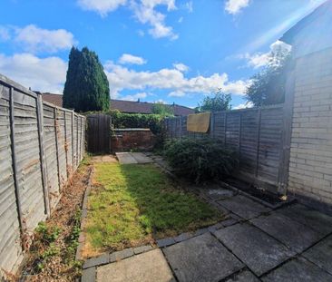 2 Bed Terraced House For Rent - Photo 6