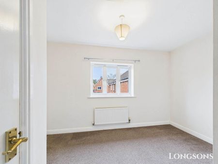 2 bedroom terraced house to rent - Photo 2