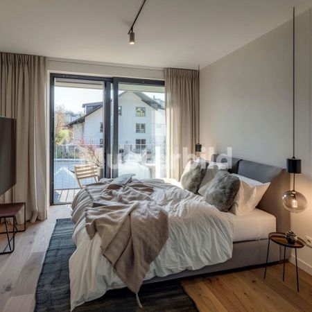 Exchange property: Charming 4.5-room apartment in Wallisellen with a high quality of life - Foto 2