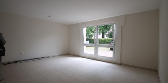 - 2 - Raumwohnung in Pirna "Rollstuhlgerecht" - Photo 2