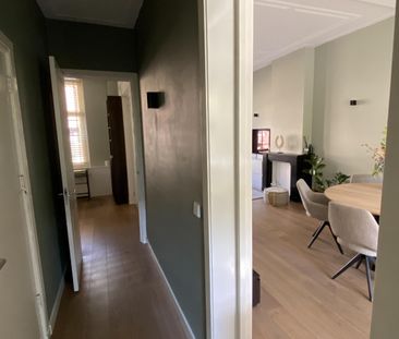 Te huur: Appartement Admiraal De Ruijterweg 139 1 in Amsterdam - Photo 3