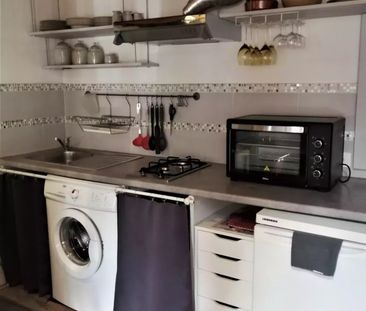 Location Appartement 1 pièce 21m² AURIOL 13390 - Photo 3