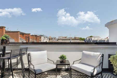 3 bedroom flat to rent - Photo 5